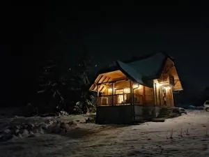 Planinska kuca Mir - Sekulić 