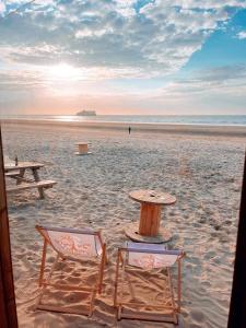 Appartements Le clapotis des flots : photos des chambres