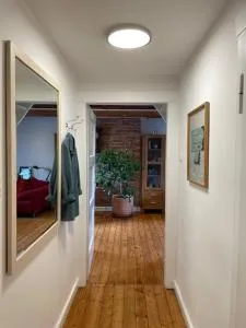 Charmante Altbauwohnung in perfekter Lage - 格奥尔格斯马林许特