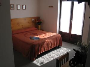 Hotel & Restaurant Saint Nicolas Gran Paradiso