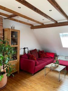 Charmante Altbauwohnung in perfekter Lage