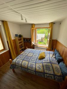 Chambres au CampdeBase