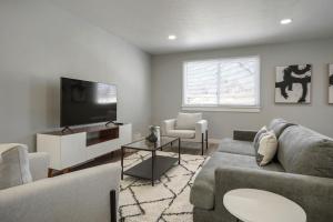 Serene 4-Bedroom Getaway in Arvada! Pet-friendly!