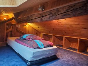 Chambres au CampdeBase