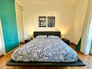 Golden Luxe - Villa private garden next the Sea