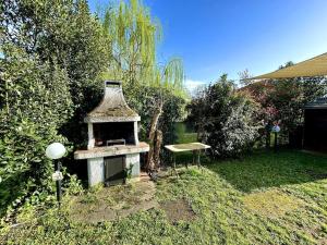 Golden Luxe - Villa private garden next the Sea