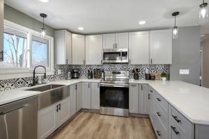 Serene 4-Bedroom Getaway in Arvada! Pet-friendly!