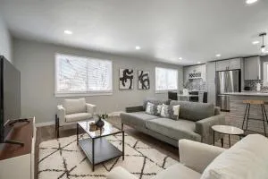 Serene 4-Bedroom Getaway in Arvada! Pet-friendly! - وستمنستر