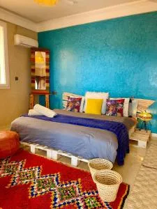 Chill House - 塔姆拉赫特乌兹达尔