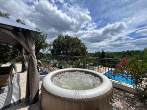 Holiday Home Calma 