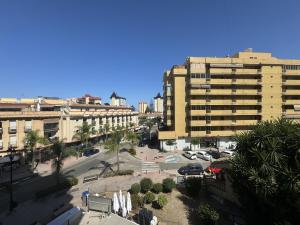 Fuengirola Sunset by Homing