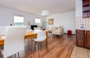 Porębskiego Two-Level Apartment - Kowale