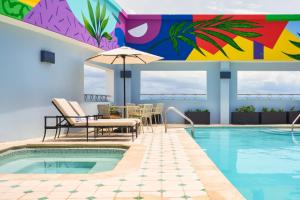 Hotel Rumbao, a Tribute Portfolio Hotel