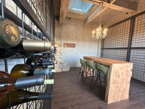 Nature Luxury Glamping