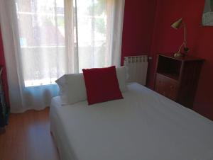La cabaña