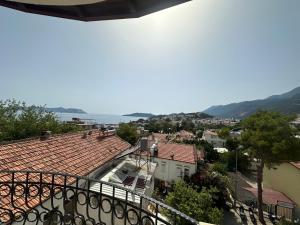 The Townhouse Apartment