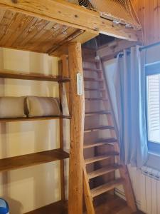 B&B / Chambres d'hotes Chambres au CampdeBase : photos des chambres
