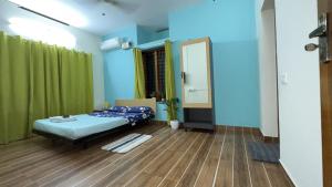 Alchemist Villa-Kazhakootam