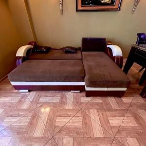 Apartment Orbi Sea Tower David