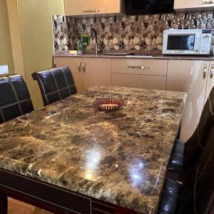 Apartment Orbi Sea Tower David