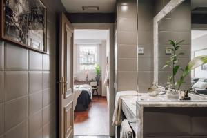 Zamba - 2 bedroom in Passeig de Gracia