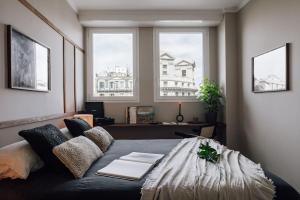 Zamba - 2 bedroom in Passeig de Gracia