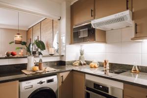 Zamba - 2 bedroom in Passeig de Gracia