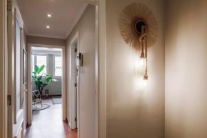 Zamba - 2 bedroom in Passeig de Gracia