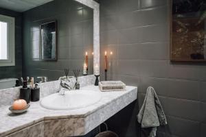 Zamba - 2 bedroom in Passeig de Gracia