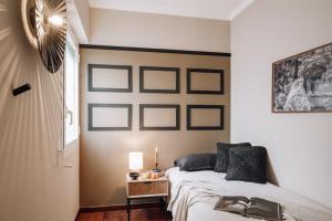 Zamba - 2 bedroom in Passeig de Gracia