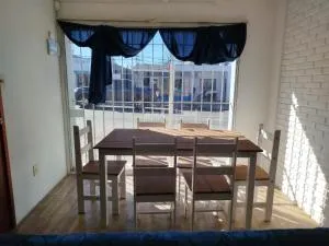 Apartamento centro young - 阿尔米隆温泉