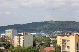 Centrum Krakowa Piękny Apartament z Balkonem by Rent like home