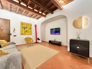 GOLDEN LUXE - Cappelle Medicee 2 private suites