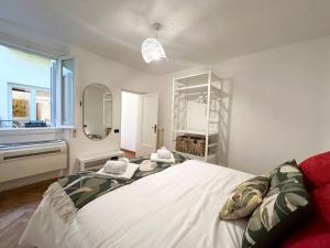 GOLDEN LUXE - Cappelle Medicee 2 private suites