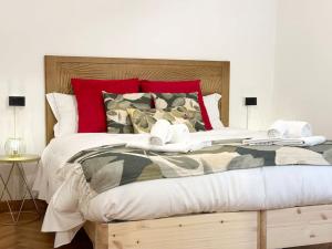 Apartment mit 2 Schlafzimmern