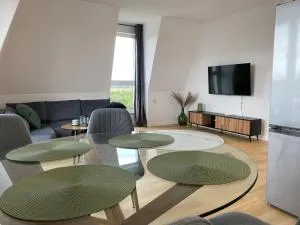 Apartament Zielony Widok - Bystra