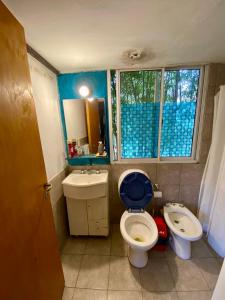 Casitas del arroyo Actividades Arte Cultura y descanso en Villa General Belgrano