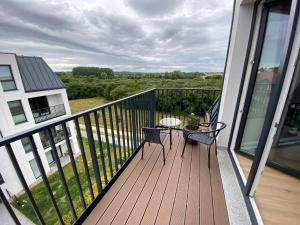 Apartament Zielony Widok