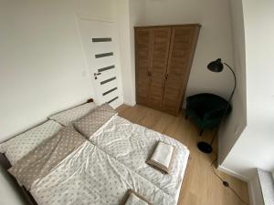 Apartament Zielony Widok
