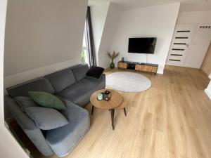 Apartament Zielony Widok