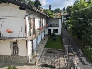 Casa Goletti - Borgo Malan - Bibiana