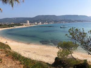 Calme,mer, nature