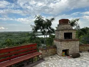 Casa Lui Neica - Ilganii de Jos