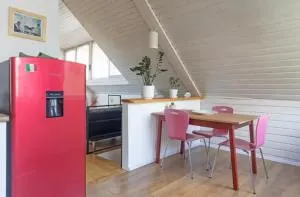 Studio in old tbilisi - Shindisi