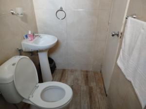 Apartamento centro young