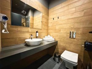 VIGOR Hotel