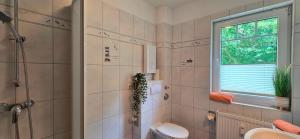 Ferienwohnung H16 "Strandkorb"