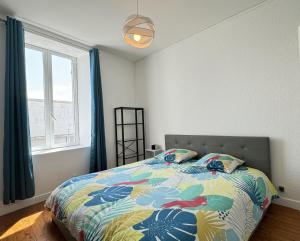 Appartements Les Capucines - Tournon-sur-Rhone : photos des chambres