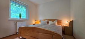 Ferienwohnung H16 "Strandkorb"