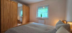 Ferienwohnung H16 "Strandkorb"